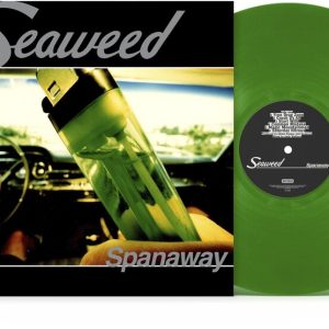 Seaweed Spanaway (30th Anniversary) [RSD BF 2026]