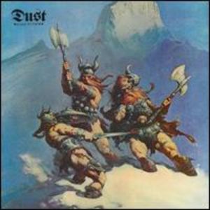 Dust – Hard Attack