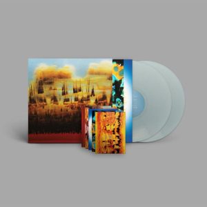 Bonobo – Distance In Static
