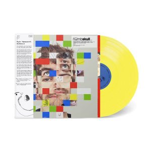 Ryan Hemsworth / Numbskull (YELLOW VINYL)