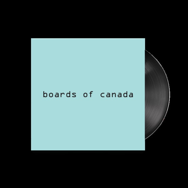 Boards Of Canada / Hi Scores
