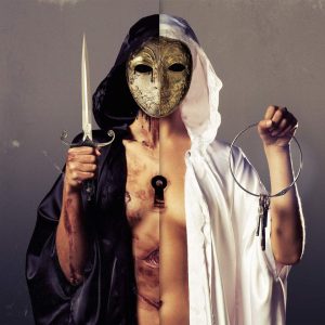 Bring Me The Horizon – There Is A Hell Believe Me I've Seen It. There Is A Heaven Let's Keep It A Secret.