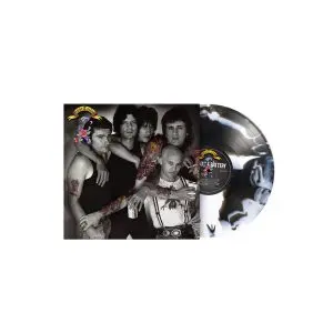 Rose Tattoo – Assault & Battery