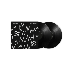 The Chemical Brothers BORN IN THE ECHOES: VINYL 2LP