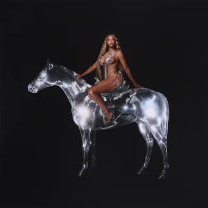 Beyoncé - Act I: RENAISSANCE (Deluxe Edition) [Vinyl]