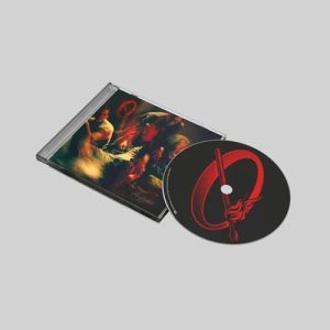 QUEENS OF THE STONE AGE - PERFECTH CD