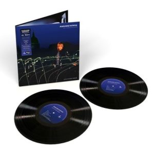 Mariane Faithfull – Eye Communication: Live at the Wax Museum (180G/2LP/Etching D-Side)