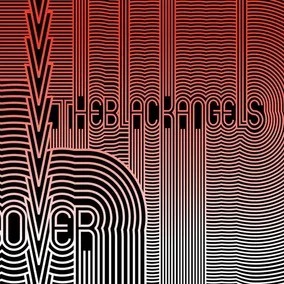 Black Angels – Passover Xx (Swirl Vinyl/2LP)