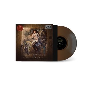Florence + the Machine – Everybody Scream (Chamber Version) (EP) (Brunette 10INCH/45 Rpm)