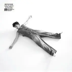 Benson Boone – Walk Me Home… (EP) (Black & Milky Clear Galaxy Vinyl)