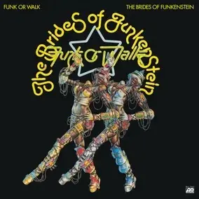 Brides of Funkenstein – Funk or Walk (Rhino Reserve)