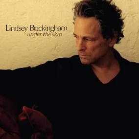 Lindsey Buckingham – Under the Skin (Translucent Tan Vinyl)