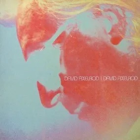 David Axelrod – David Axelrod