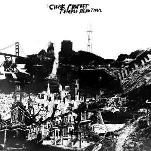 Chuck Prophet – Temple Beautiful - 15th Anniversary (Box Set/2LP/3CD/Gatefold Jacket/Booklet/Poster)