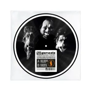 Genesis – Land of Confusion (Picture Disc)