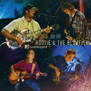 Hootie & the Blowfish – MTV Unplugged