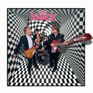 Knack – Zoom (Special Vinyl Edition/2LP/Crystal Clear Vinyl)
