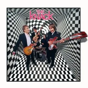 Knack – Zoom (Special Vinyl Edition/2LP/Crystal Clear Vinyl)