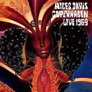 Miles Davis – Copenhagen Live 1969 (2LP)