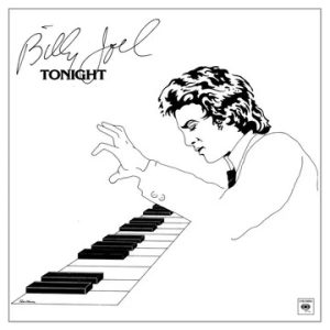 Billy Joel – Billy Joel Tonight (2LP)