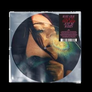 Rose Gray - Club To Your Arms / Just Be Bodies (BF2026)