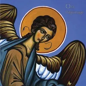 Om – Pilgrimage (Blue Smoke Vinyl/Poster)