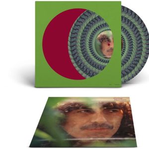 George Harrison – George Harrison (Zoetrope Vinyl)