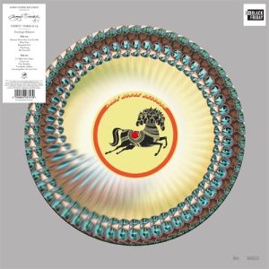 George Harrison – Thirty Three & 1/3 (Zoetrope Vinyl)