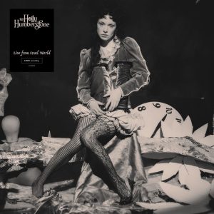 Holly Humberstone – Live from Cruel World (Color 7INCH)