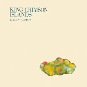 King Crimson - Islands (2026 Elemental Mixes) [Vinyl]