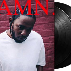 Kendrick Lamar Damn