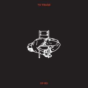OP-ED 75 Years Vinyl Record