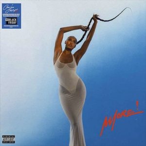 Coco Jones – Why Not More? (More!) (EP)