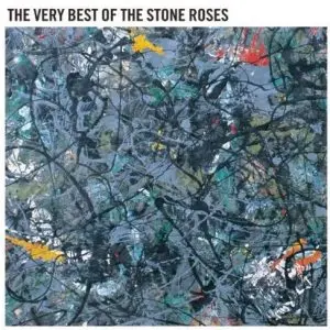 The Stone Roses - The Very Best Of The Stone Roses Vinyl