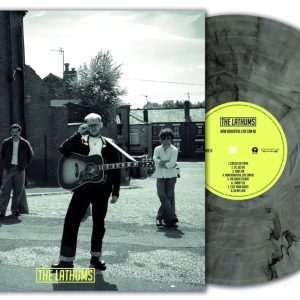 The Lathums  How Beautiful Life Can Be (5th Anniversary) [LP]