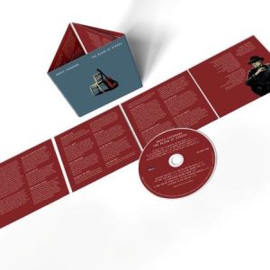 Bruce Cockburn / The Blood Of Others CD
