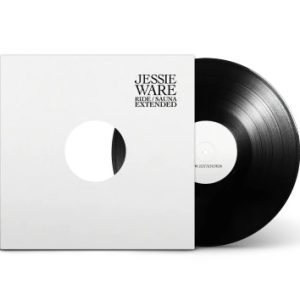 Jessie Ware-Ride / Sauna (Extended Versions)