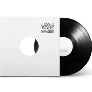Jessie Ware-Ride / Sauna (Extended Versions)