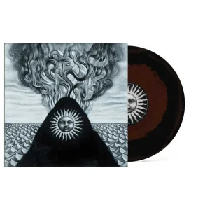Gojira Magma (10th Anniversary) LP (Black & Red Galaxy Vinyl)