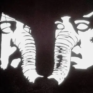 DEATH FROM ABOVE 1979 - PRIVATE LIVES (COLOURED)