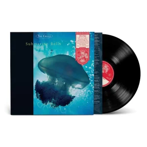 The Chills Submarine Bells (Rhino Reserve) Indie Exclusive 180g LP