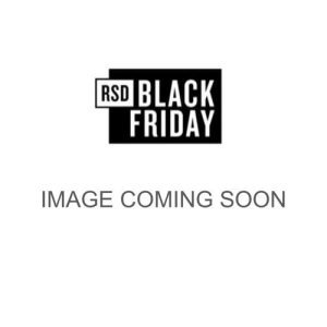 (International) Noise Conspiracy – New Morning Changing Weather (25th Anniv/Limited/Reissue/Yellow & Black Split Vinyl)